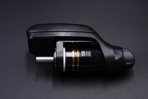 Generador ultrasónico inalámbrico COVIDIEN Sonicision para dispositivo de mandíbula curva - SCGAA - Imagen 1 de 8