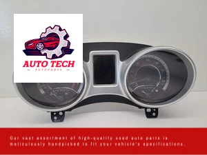 Velocímetro Dodge Journey 2011-2012 KPH All America Foto 1 de 4