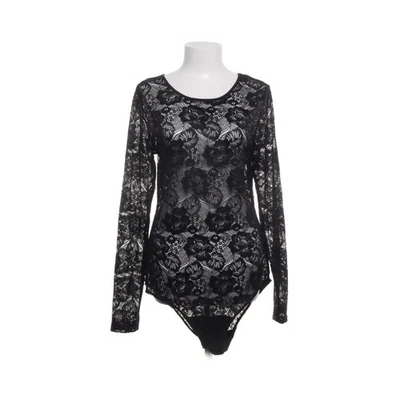 Urban Classics, Body, Größe: XL, Schwarz, Elasthan/Polyamid, Einfarbig #MZb - Bild 1 von 4