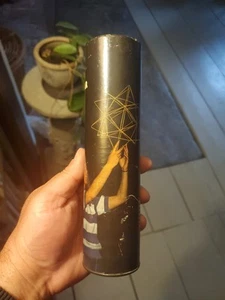 Vintage Ikoso-kits Great Star Kit Complete Unused Geodesic STEM - Picture 1 of 5