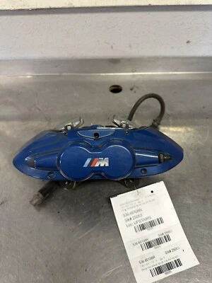 BMW M235i 2016 pasajero pinza delantera derecha equipamiento M M2 M3 M4 Foto 1 de 4