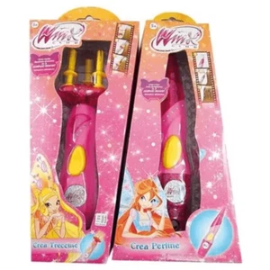 Create Winx Braids - Picture 1 of 1