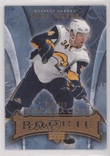 2007-08 Upper Deck Artifacts /599 Mike Weber #222 Rookie RC