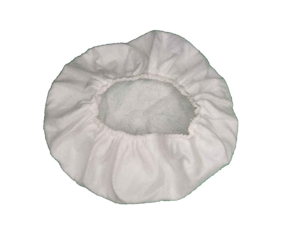 SQOON Staubfiltertuch kompatibel mit Cleanfix S 10