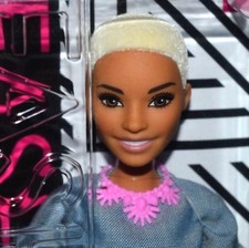 barbie fashionistas doll 82