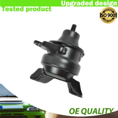 Montaje motor delantero izquierdo lado conductor Honda CR-V 1997-2001 2,0 L A6585 Foto 1 de 2