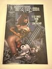 Tarot Witch Of The Black Rose #64 Cover A Broadsword Jim Balent. Mint Condition