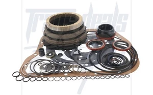 48RE A618 Transmission Raybestos Performance GPZ Master Rebuild Kit 03-07 - Bild 1 von 1