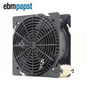 Ebmpapst DV4600-492 Axial Fan AC115V 18/19W 240/220mA For Cabinet Cooling Fan - Afbeelding 1 van 5