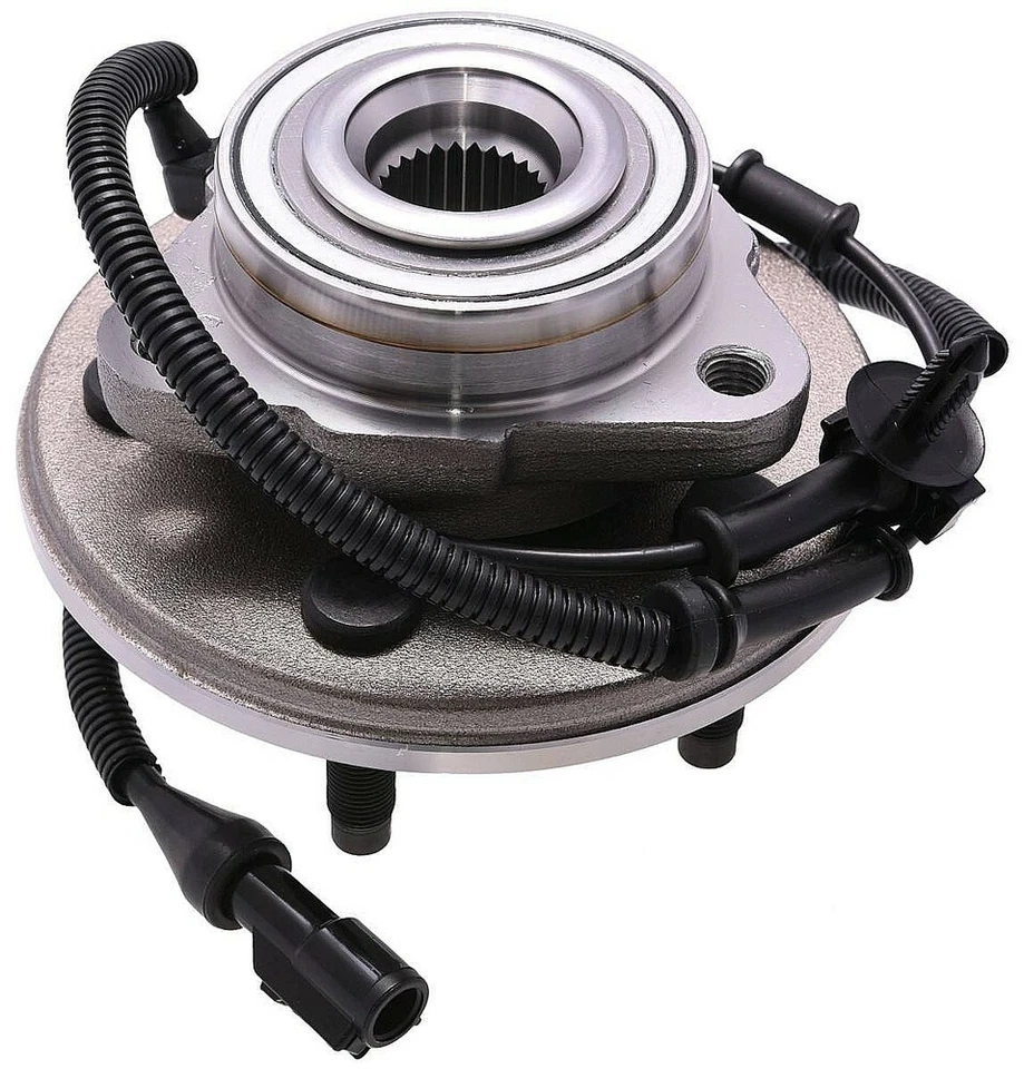 Buje de rueda delantero Febest 2182-EXPU5F para Ford Explorer 07-10 Foto 1 de 1