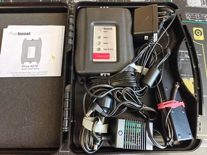weBoost Drive 4G-M / Vehicle Cell Phone Signal Booster Kit With AC Adapter - Photo 1 sur 3
