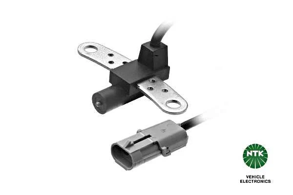 Sensore impulsi albero motore NGK/NTK per RENAULT 19 I II 21 25 84-03 7700728637 - Immagine 1 di 1