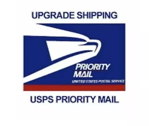 Upgarde mail shipping service - Picture 1 of 1