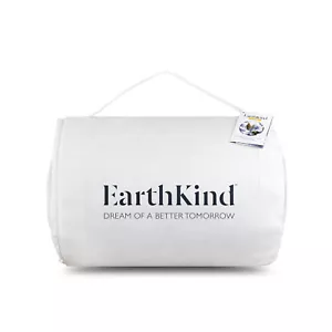 EarthKind™ Feather & Down Duvet - Picture 1 of 17
