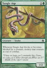 TANGLE ASP Fifth Dawn MTG Magic the Gathering Cards DJMagic