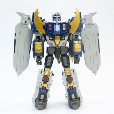  New Planet X toy Ismenios  PX-C01 Deathsaurus Action figure Toy in stock - Image 1 of 4