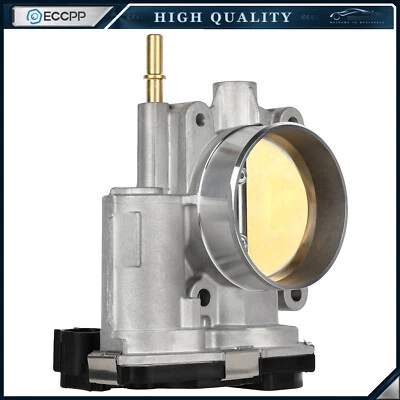 Carrocería del acelerador para Chevrolet Colorado GMC Canyon 2012-2008 2,9 L 2173106 Foto 1 de 4