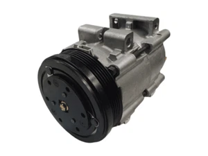 AC compressor 96BW-19497-DA Ford-OEM - Picture 1 of 7