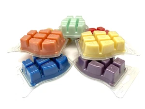 SCENTSY BARS 3.2oz WAX-Various (A - M) Please choose scent. - Picture 1 of 1