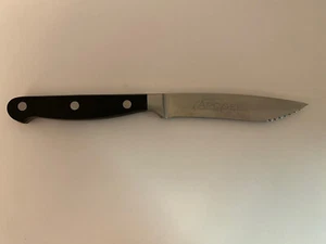 Coltello da bistecca APOGEE - 4,5 pollici - usato - Foto 1 di 2