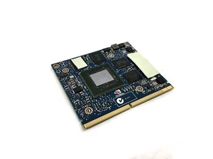HP Nvidia Quadro K2100M 2GB N15P-Q3-A1 785224-001 - Afbeelding 1 van 4