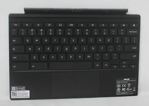 0KNX1-00C0US00 Asus Soft Docking schwarz K/B (US) CM3000DVA "KLASSE A" - Bild 1 von 1