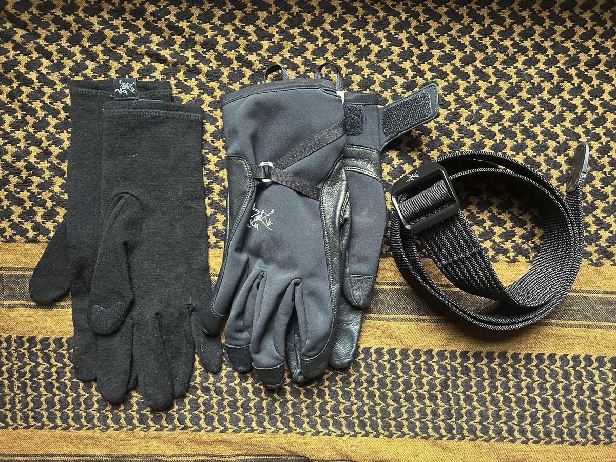 arcteryx gloves products for sale | eBay arcteryx gloves products for sale | eBay