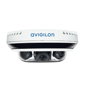 AVIGILON 9C-H4A-3MH-270 4K IP Dome Indoor/Outdoor Camera - Picture 1 of 3