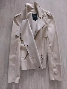 Superweiche Lederjacke Von Jennifer Taylor Gr.M - Bild 1 von 10