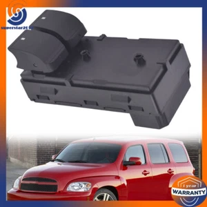 Power Window Switch Drive Side For 07-14 SILVERADO SIERRA 1500 2500 3500 2-Door - Picture 1 of 16