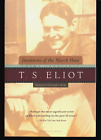 T. S. ELIOT INVENTIONS OF THE MARCH HARE 1998 HARVEST PRESS SOFTCOVER VERY GOOD