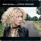 Little Dreamer (Audio CD) BETH ROWLEY