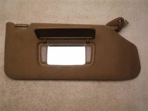 Passenger Right Sun Visor With Illumination Fits 98-02 ACCORD 919990 - Picture 1 of 9
