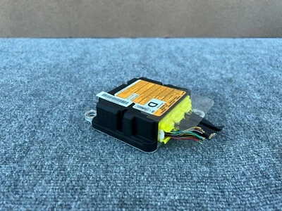 INFINITI Q50 2014-2017 OEM UNDER CONSOLE CONTROL MODULE UNIT (INTACT) - Image 1 of 4