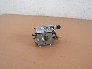 Craftsman 358-79980 32cc 360 CFM 170 MPH Blower Vacuum Carburetor WA219B - Picture 1 of 5