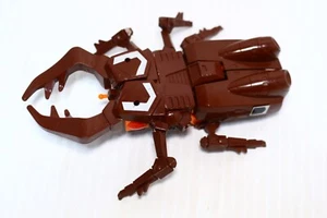 Vintage 1985 Transformers G1 Chop Shop Deluxe Insecticon Figure Hasbro - Picture 1 of 8