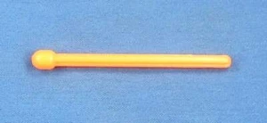 Star Wars Power of the Force 12" FIGURE MISSILE accessory POTF2 1998 Kenner - Picture 1 of 1