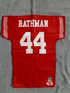 49ers Towel - Picture 1 of 2