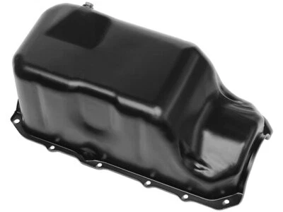 For 1987-1993 Chevrolet Beretta Oil Pan 29869DV 1988 1989 1990 1991 1992 - Image 1 of 2