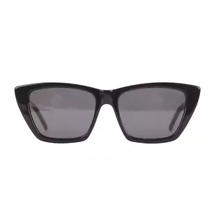 SAINT LAURENT SL 276 Mica-001 C01 Luxus Designer Sonnenbrille NEU OP: 300 € - Bild 1 von 9