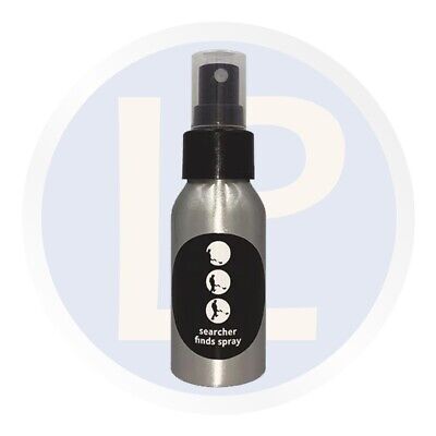 Searcher Spray Bottle • 6.70£
