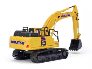 First Gear 50-3361 1:50 Komatsu PC360LC-11 Excavator - Picture 1 of 1
