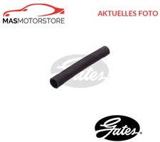 COOLING COOLER HOSE TOP GATES VFII14 P FOR FIAT BRAVA,BRAVO I.850