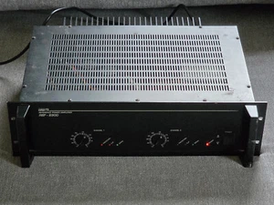 InterM REF-2300 Reference Power Amplifier - Amplificatore 500W RMS PA - Amplificatore - Foto 1 di 2