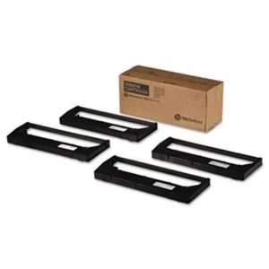 PRINTRONIX PRT255670-402 PRINTRONIX BR TALLY 6810 - 4-EXT-LIFE BLACK RIBBONS - Picture 1 of 1