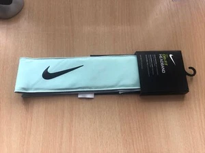 Fascia nike dri-fit - Foto 1 di 2