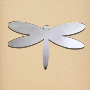 Dragonfly Mirror - Picture 1 of 6