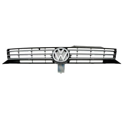 OEM 2012-2016 Volkswagen Eos Front Grille Assembly NEW 1Q0-853-651-AK-FXC - Image 1 of 4