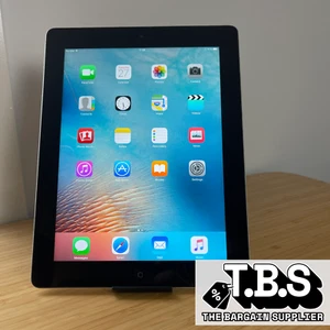 Apple iPad 3, Wi-Fi + Cellular - 16GB, Black - AU STOCK + WARRANTY - Picture 1 of 16