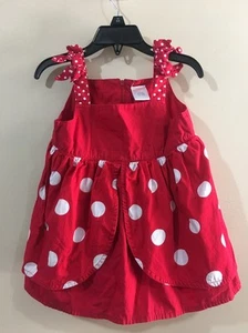 Gymboree Girls Size 4 Ladybug Top - Picture 1 of 5